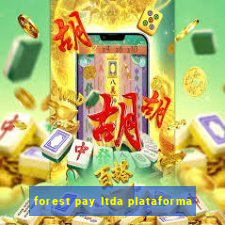 forest pay ltda plataforma